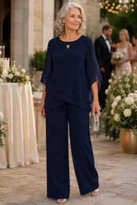 Conjunto Marguerite