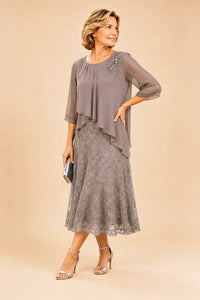 Vestido Beatrix