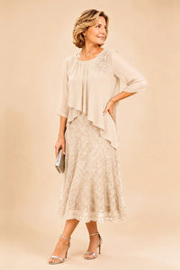 Vestido Beatrix