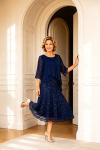 Vestido Beatrix
