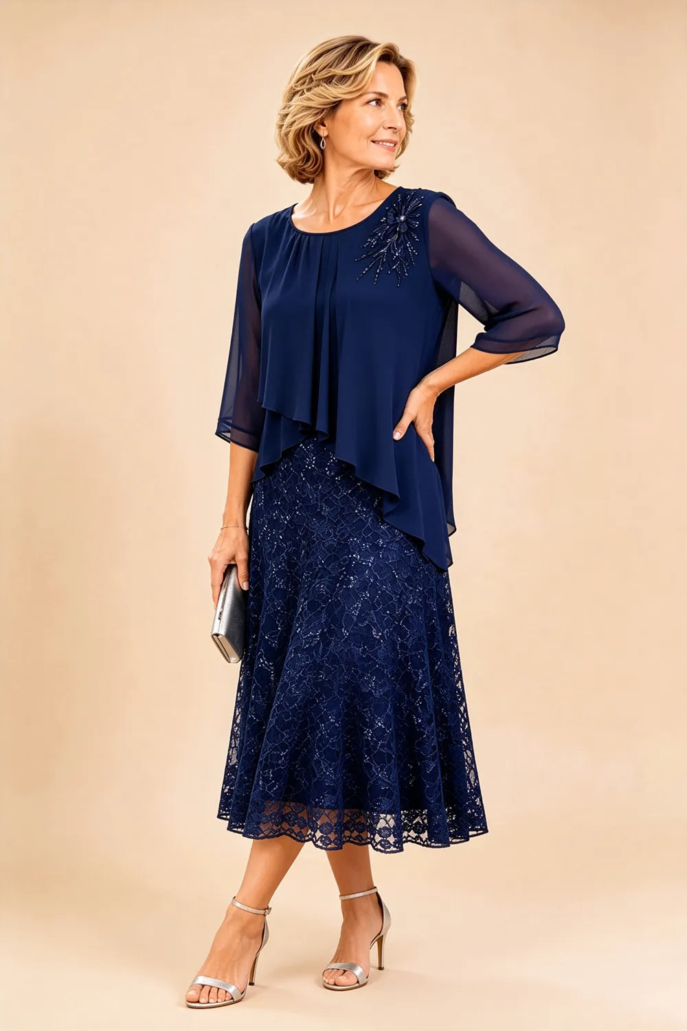Vestido Beatrix