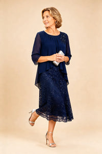 Vestido Beatrix