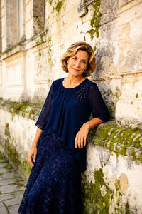 Vestido Beatrix