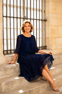 Vestido Beatrix