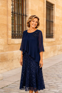 Vestido Beatrix