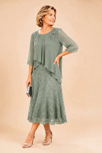 Vestido Beatrix