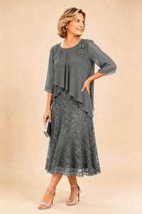 Vestido Beatrix