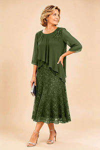 Vestido Beatrix