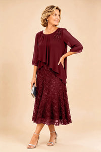 Vestido Beatrix