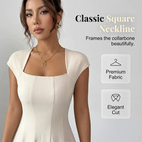 Vestido Solène