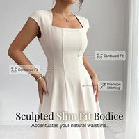 Vestido Solène