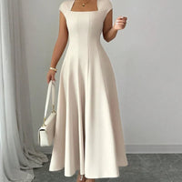 Vestido Solène