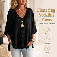 Blusa Camille