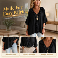 Blusa Camille