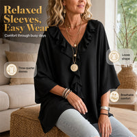 Blusa Camille