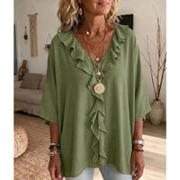 Blusa Camille