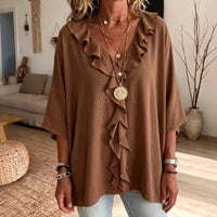 Blusa Camille