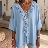 Blusa Camille