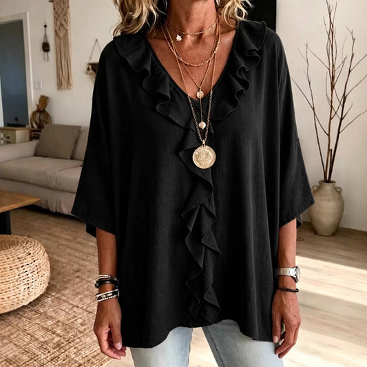 Blusa Camille