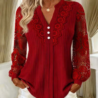 Blusa Perrine