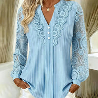 Blusa Perrine