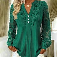 Blusa Perrine