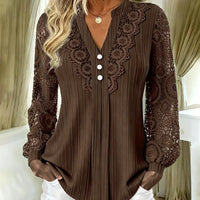 Blusa Perrine
