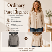 Blusa Fantine