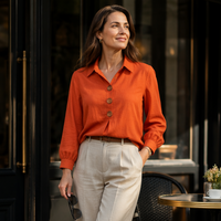 Blusa Fantine