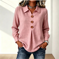 Blusa Fantine