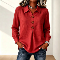 Blusa Fantine