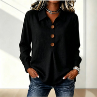 Blusa Fantine
