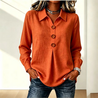 Blusa Fantine