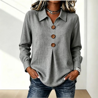 Blusa Fantine