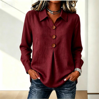 Blusa Fantine