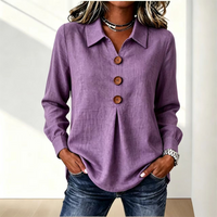 Blusa Fantine