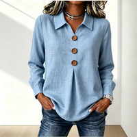 Blusa Fantine