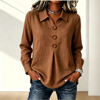 Blusa Fantine