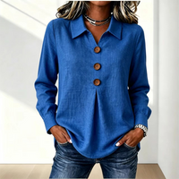 Blusa Fantine