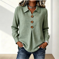 Blusa Fantine