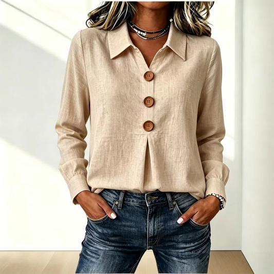 Blusa Fantine