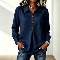 Blusa Fantine