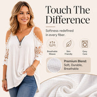 Blusa Sidonie