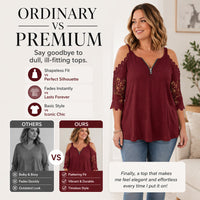 Blusa Sidonie