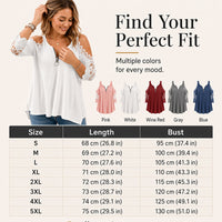 Blusa Sidonie