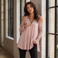 Blusa Sidonie