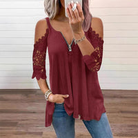Blusa Sidonie