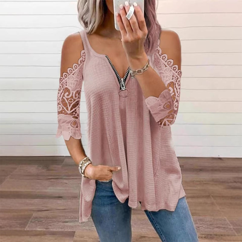 Blusa Sidonie