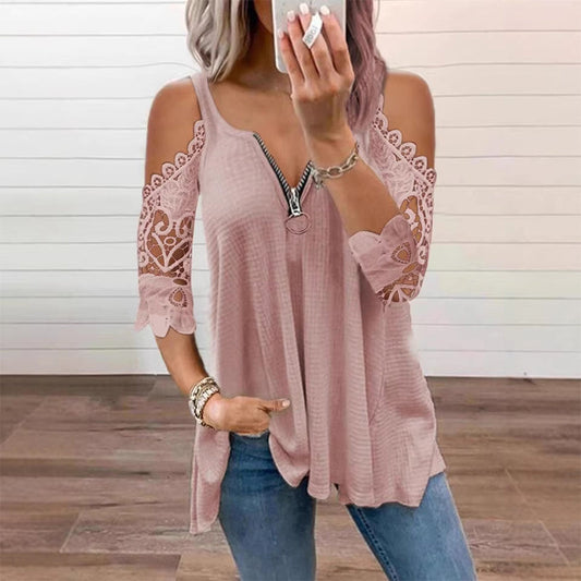 Blusa Sidonie