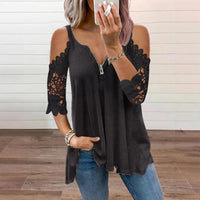 Blusa Sidonie